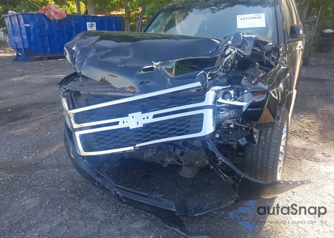 2020 Chevrolet Tahoe C1500 Lt z USA, uszkodzony, nr VIN 1GNSCBKC6LR104941